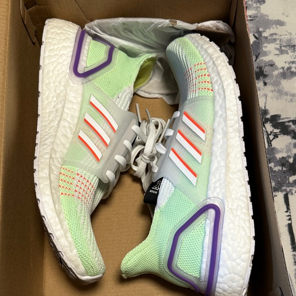 Adidas ultraboost 19 Toy Story buzz lightyear - Picture 1 of 6